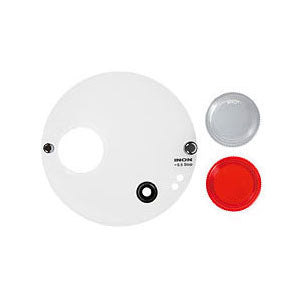 INON Diffuser & Filter for Z-240 / D-2000 INON Diffuser & Filter for Z-240 / D-2000